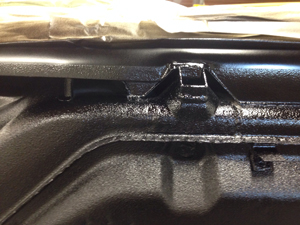 Roy van Lier - Porsche 1967