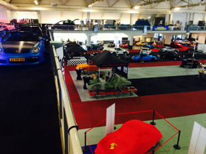 Roy van Lier - RS fest 2014