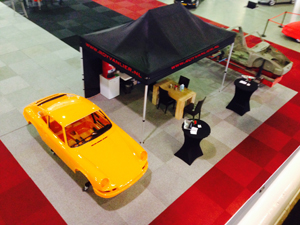 Roy van Lier - RS fest 2014