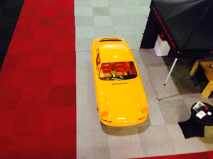 Roy van Lier - RS fest 2014